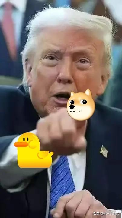 美国传来新消息！
3月11日，美国总统特朗普突然改口，宣布将动用美国战略石油储备