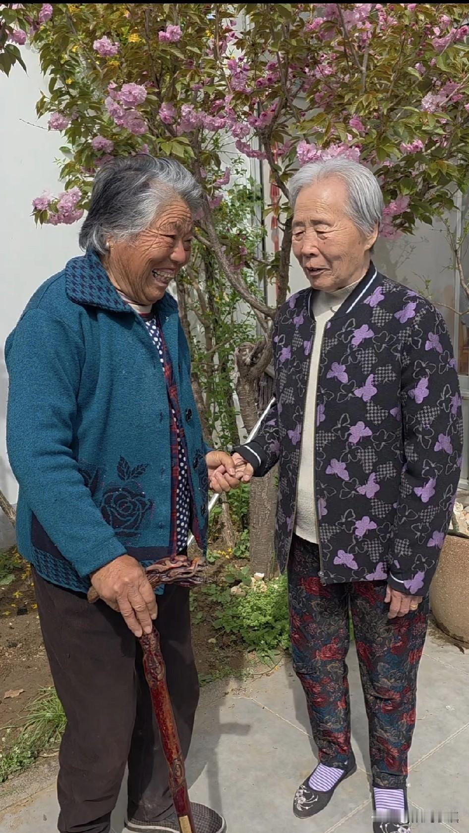 我这一天呀——离别故乡前，乡情沉甸甸，每一幕都戳中泪点……
 
离家的时刻近在眼