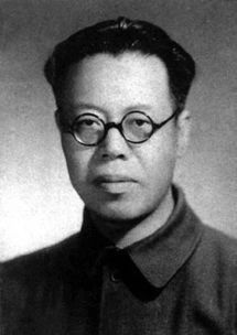 中国工人运动的杰出领导人：李立三
