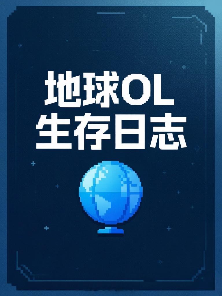 地球OL生存日志水逆退散地球 online 生存日志 最近本命年+水逆的双重de
