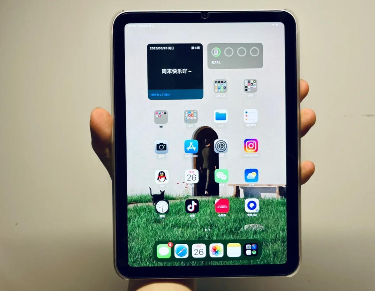 别不信，目前苹果最佳手游设备真不是iPhone 15 Pro，而是iPad mi