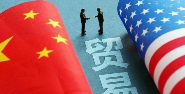 中美贸易战犹如当年抗美援朝！美国赌中国不敢出手，中国赌美国不敢越线！如今同样，中