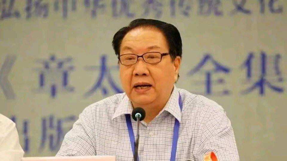 两岸紧张“山穷水尽”好像只剩“武力解决”出路不过，所谓“山穷水尽”“只剩武力解决