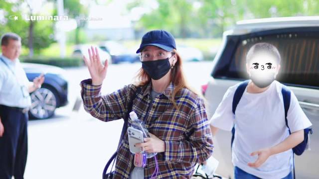 #张靓颖[超话]# 💫#追张靓颖巡回演唱会# 

  20260907 HFE🛫
  南京见🫶

 