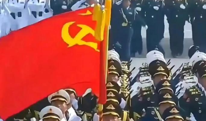同样是改革，为何中国成功、苏联失败？

中苏改革结局迥异，核心是基础结构、改革路