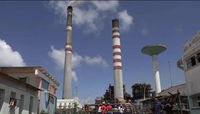 古巴为何全境大面积停电？美国封锁逼入绝境

今年1月特朗普突然加大对古巴的能源封