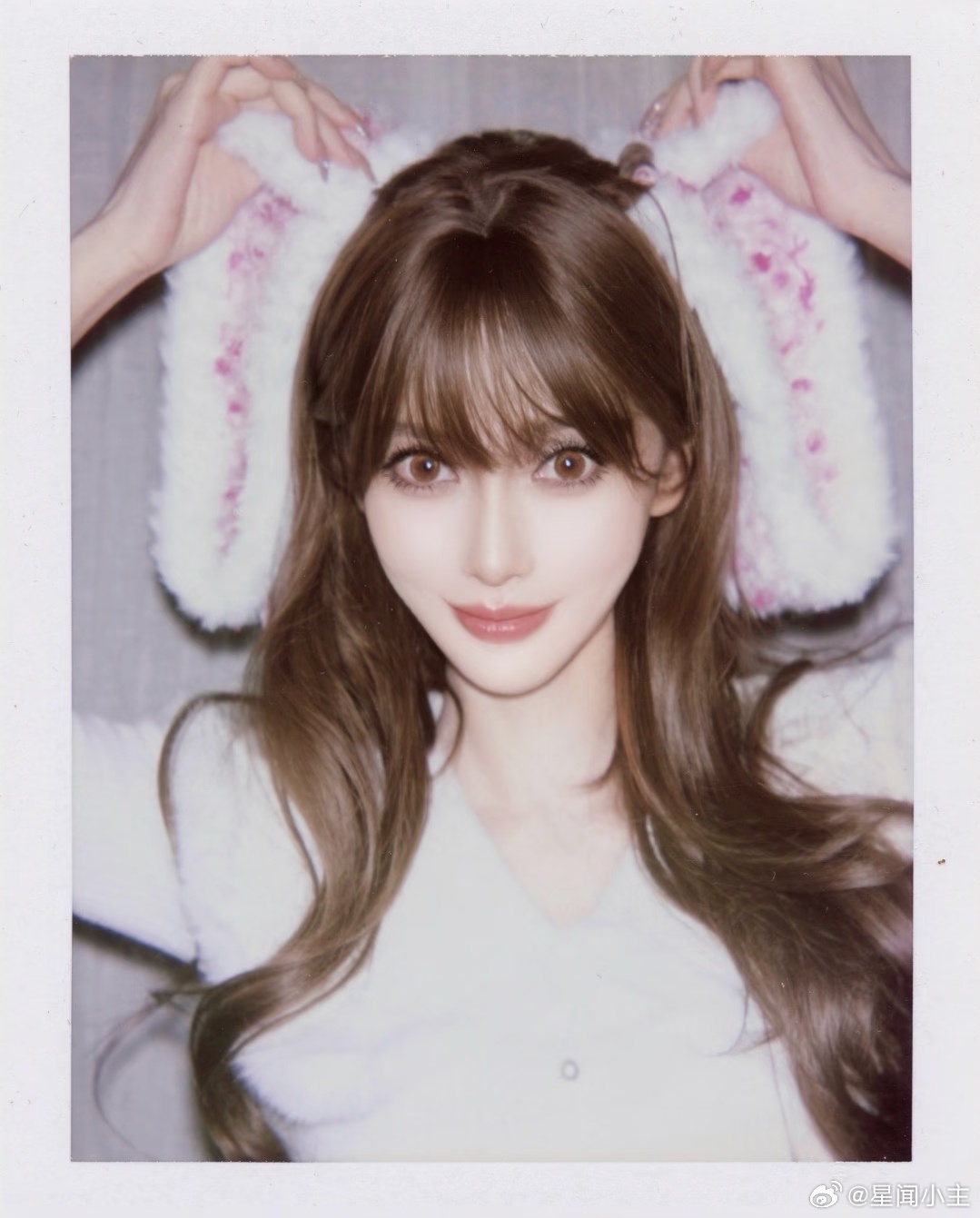 曝Angelababy在香港有个小男友大美妞独美好吗？真有男朋友，我们也诚心祝她