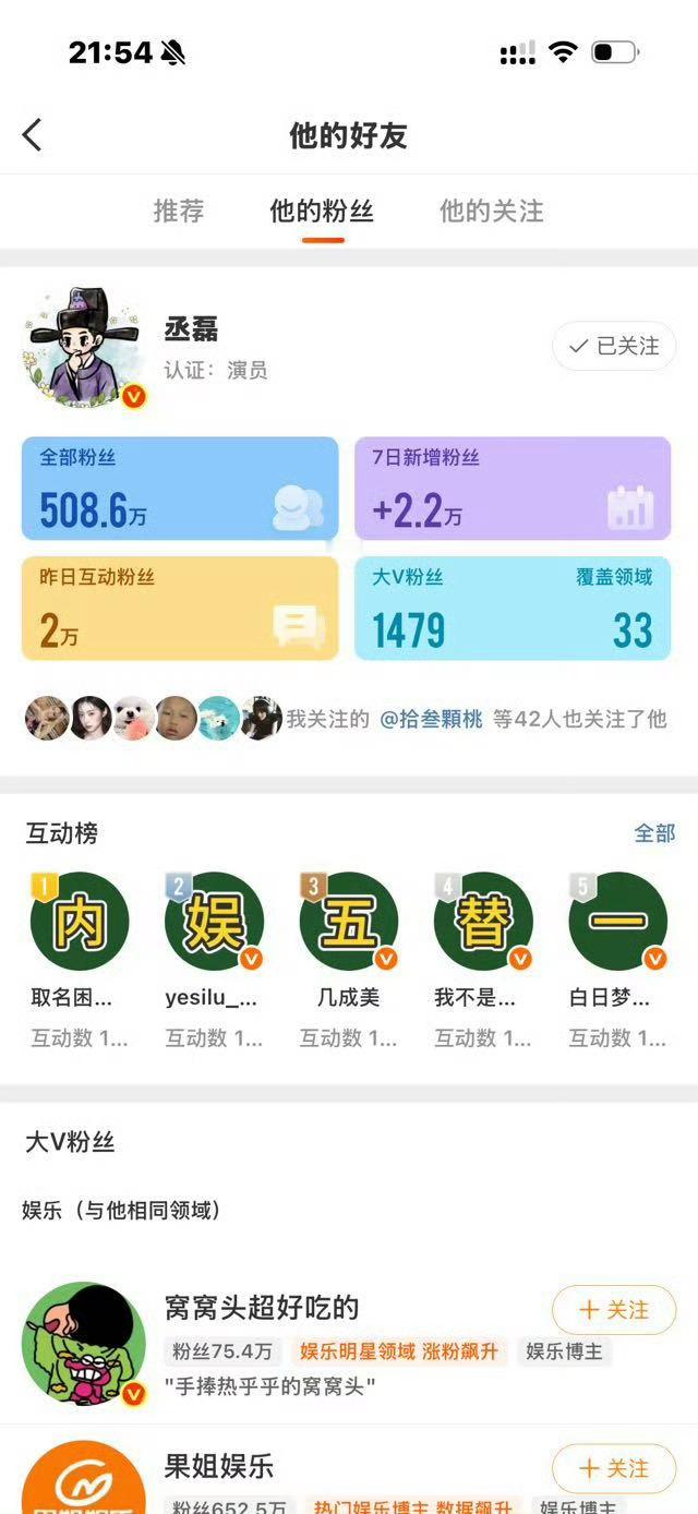 丞磊莫离战场戏哥布林想要，哥布林得到丞磊