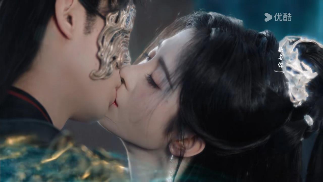 鞠婧祎千香 能不能放开我老婆啊！！！ 