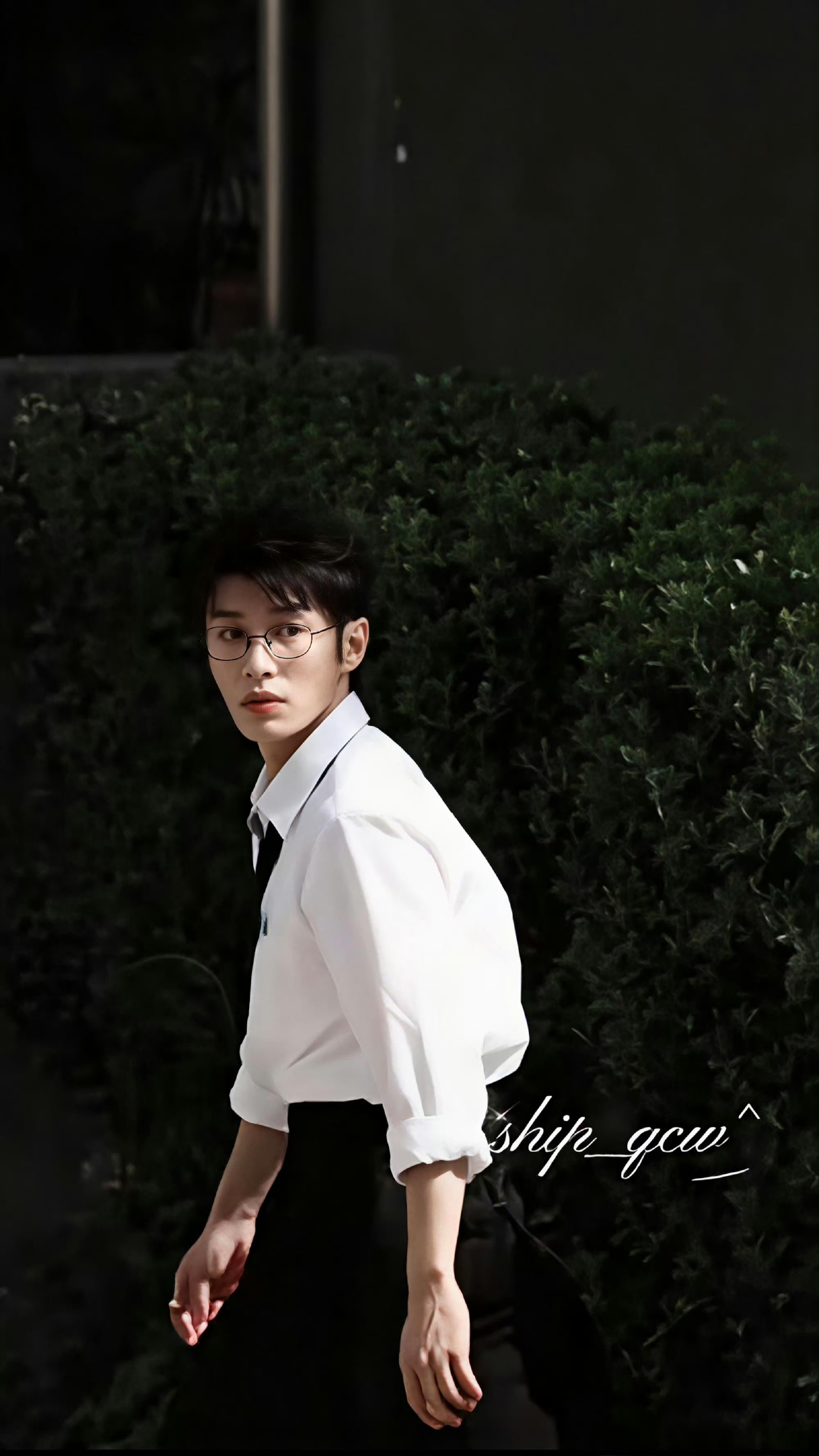 代旭路透能当写真用代旭路透还在出神图代旭的路透杀疯了！每一张都能直接当写真，看图