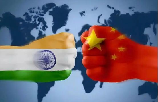 印度真当中国人好糊弄吗？
刚在谈判桌上跟中国说好要和平，转头就私改藏南地名、炒作