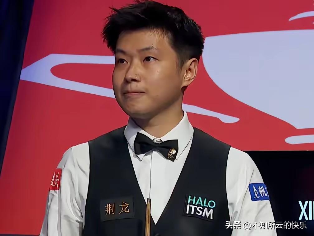 别说迷失！赵心童这成绩谁都知道不正常，冠军可以是运气，16强打不进去也可以理解，