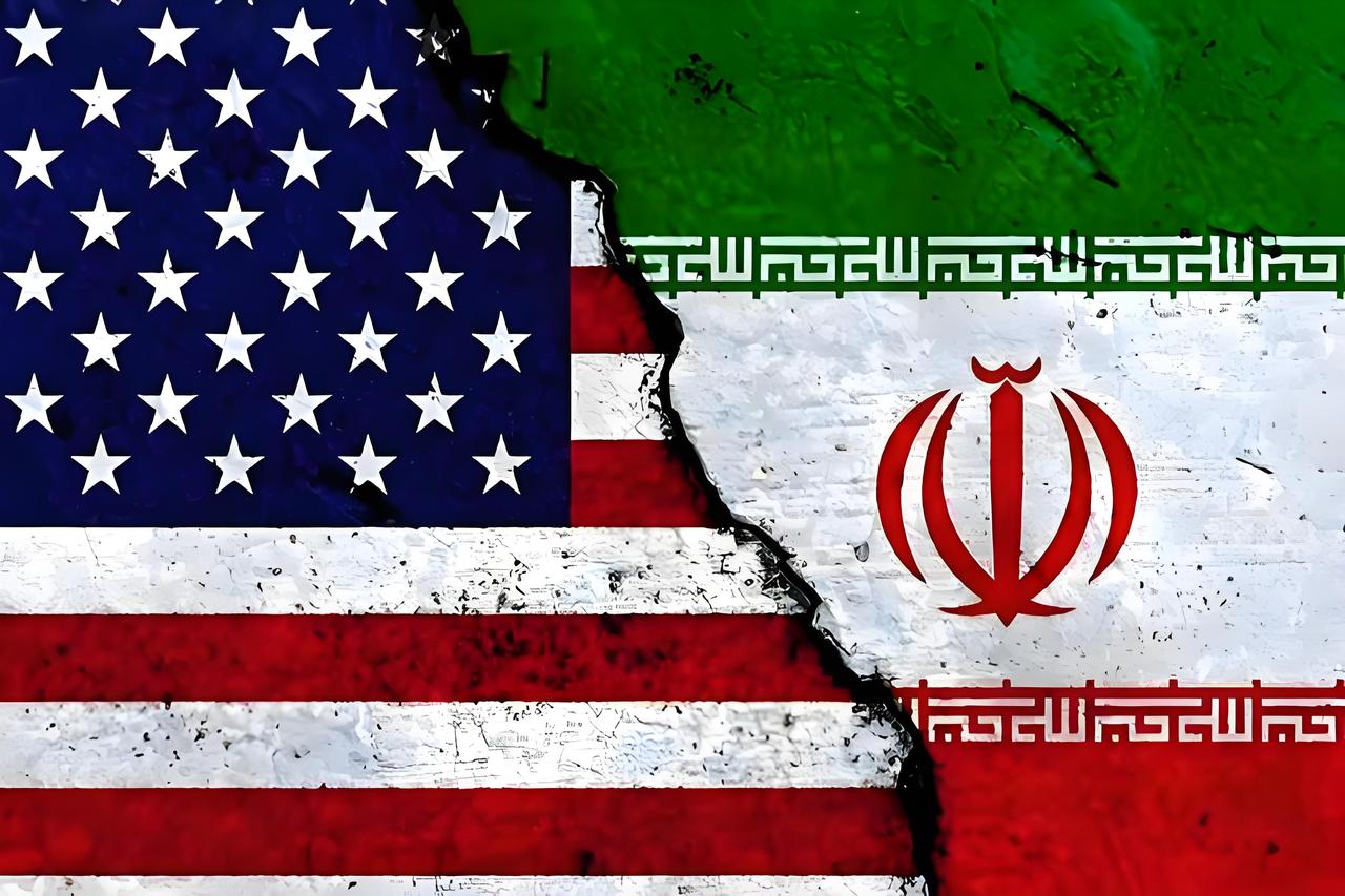 太劲爆了！美以联手空袭伊朗，妄图72小时速战速决，没成想被伊朗反手揍得溃不成军！