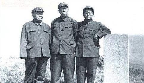 梁兴初在1985年突然离世，疑点重重，战友们要求进行解剖检查，可他的妻子为什么坚