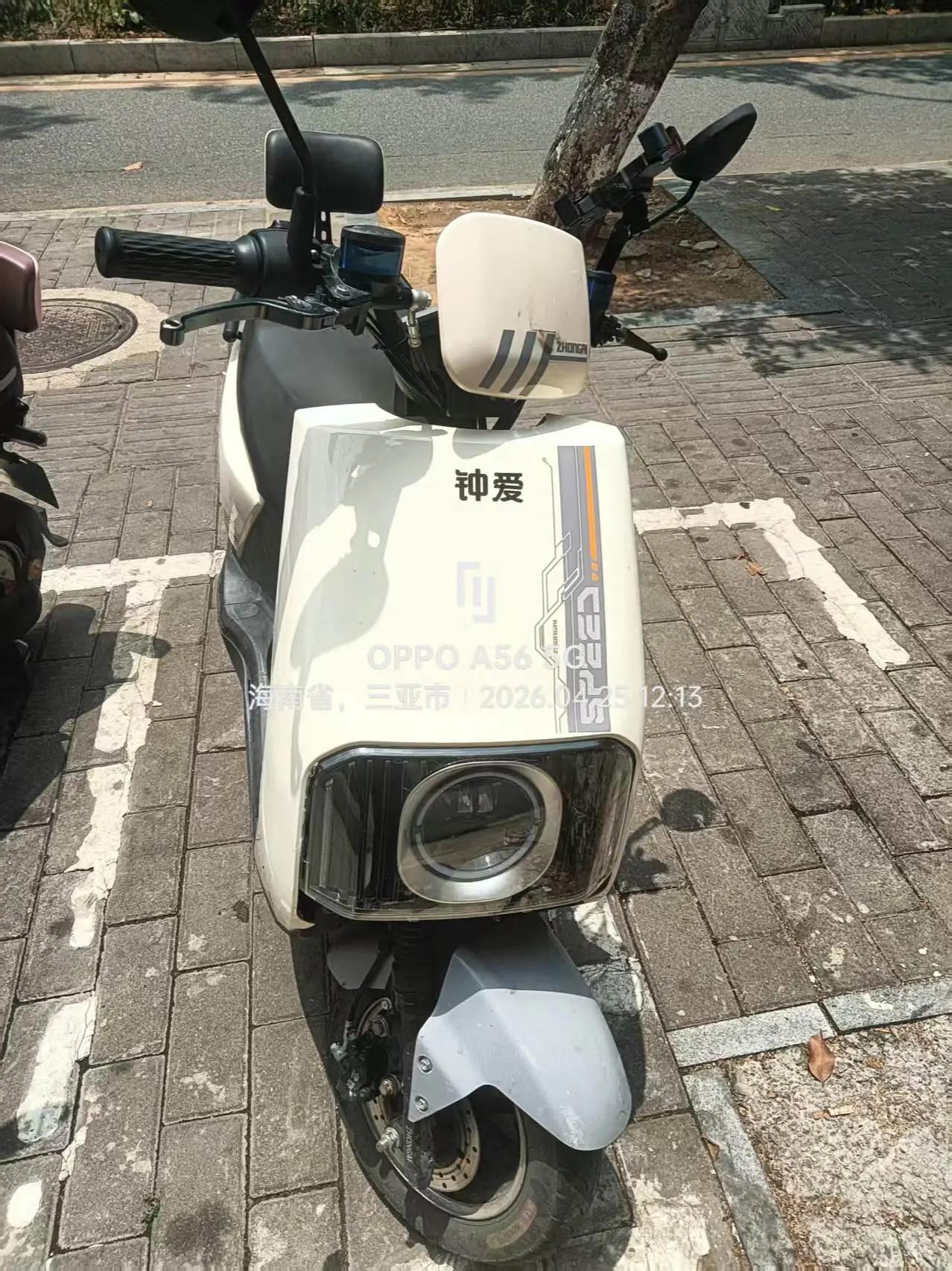 五一在现场 我的足迹地图