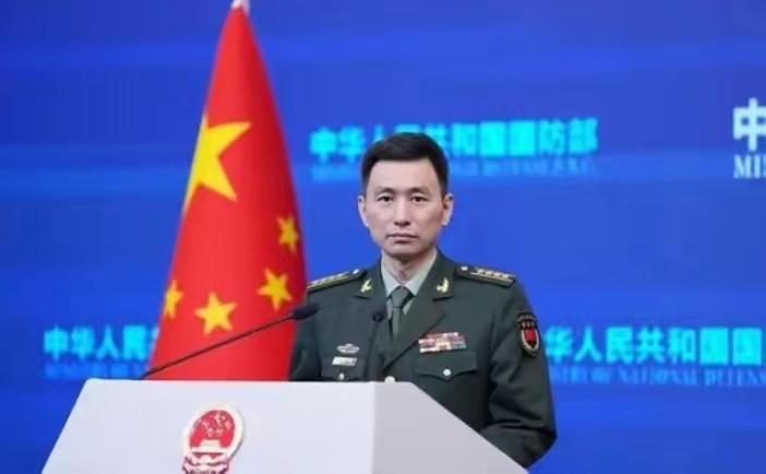 中国必须亮出底线，谁敢犯我本土必遭反击

中国应该公开警告任何国家，谁胆敢攻击中