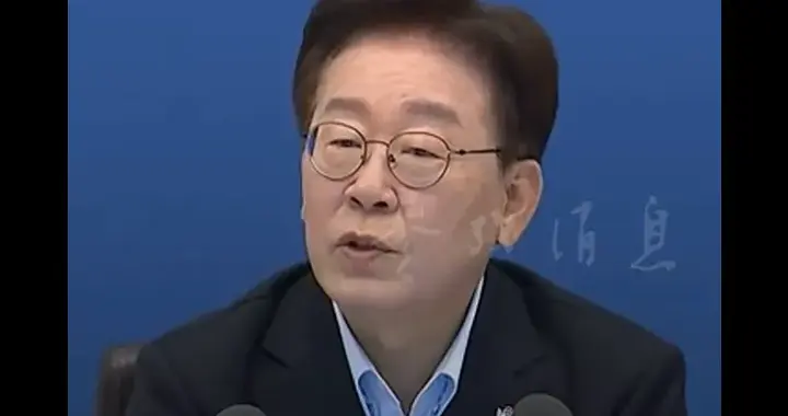 韩国女消防员被强迫陪酒后死亡，李在明怒斥：把下属当玩物，这是最恶劣的霸凌，想喝酒你们自己喝