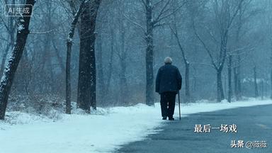 很现实的一段话：“你手里有四五百万，儿女盼着你死；你一月退休金八九千，儿女害怕你