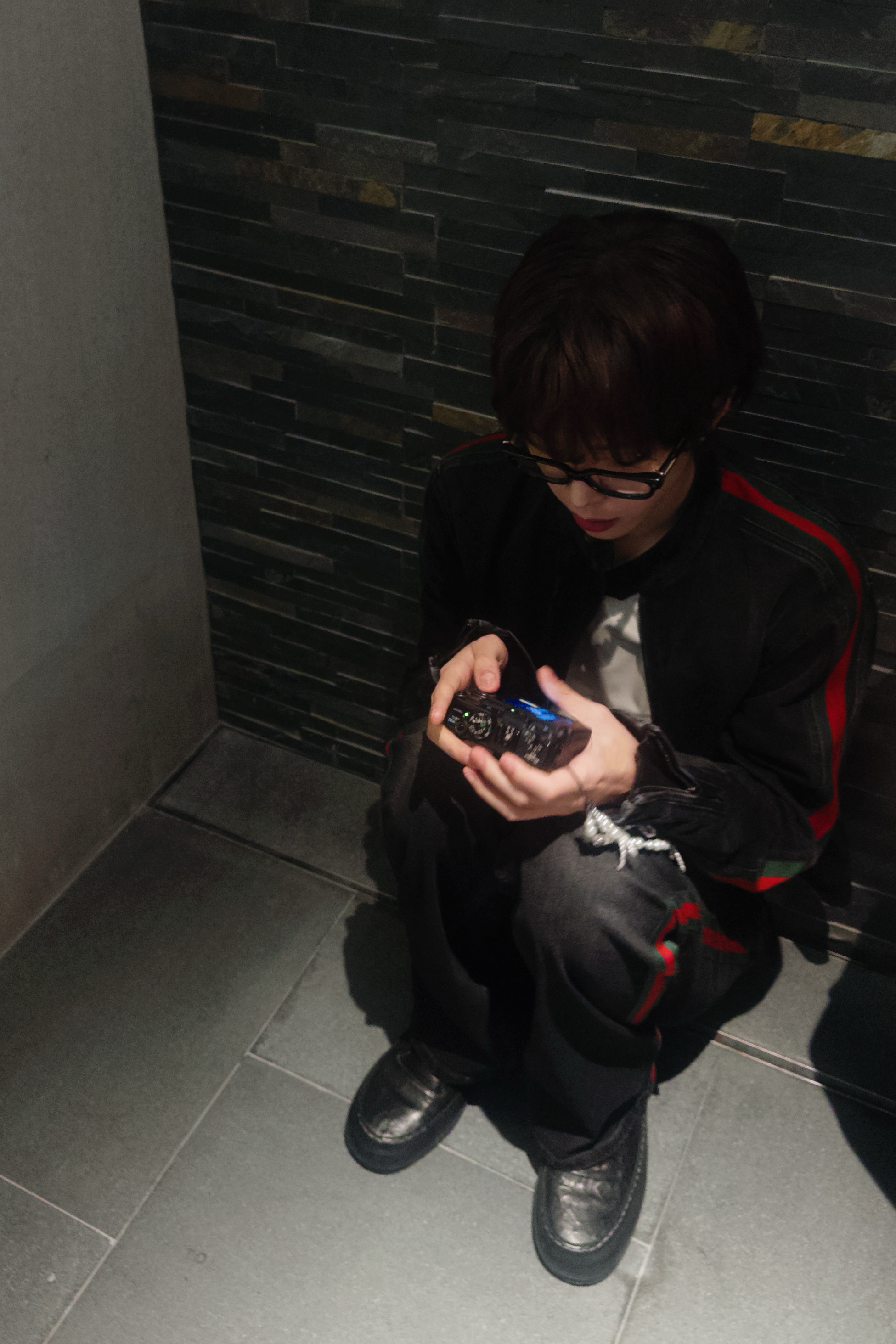 范丞丞[超话]🍬小范日记本也可能是周记本 260827 更新丞丞图片6p内容编