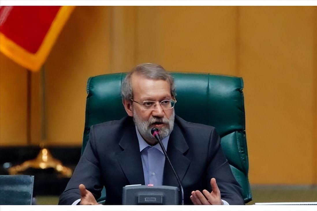 刚刚伊朗噩耗，拉贾尼遇害！

伊朗总统刚刚证实，国家安全委员会秘书阿里·拉里贾尼