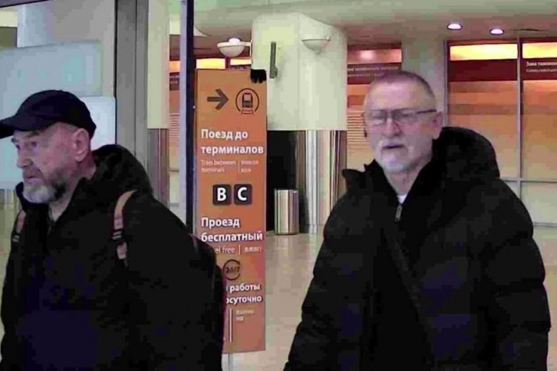 幂谈天下烽火问鼎计划 刺杀阿列克谢耶夫将军未遂案的行凶者已认罪俄罗斯联邦安全局(