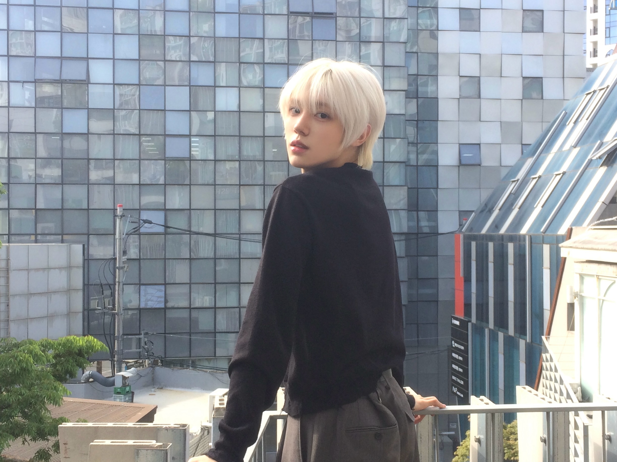 260529 ins更新夏  专栏 · 🐰✨