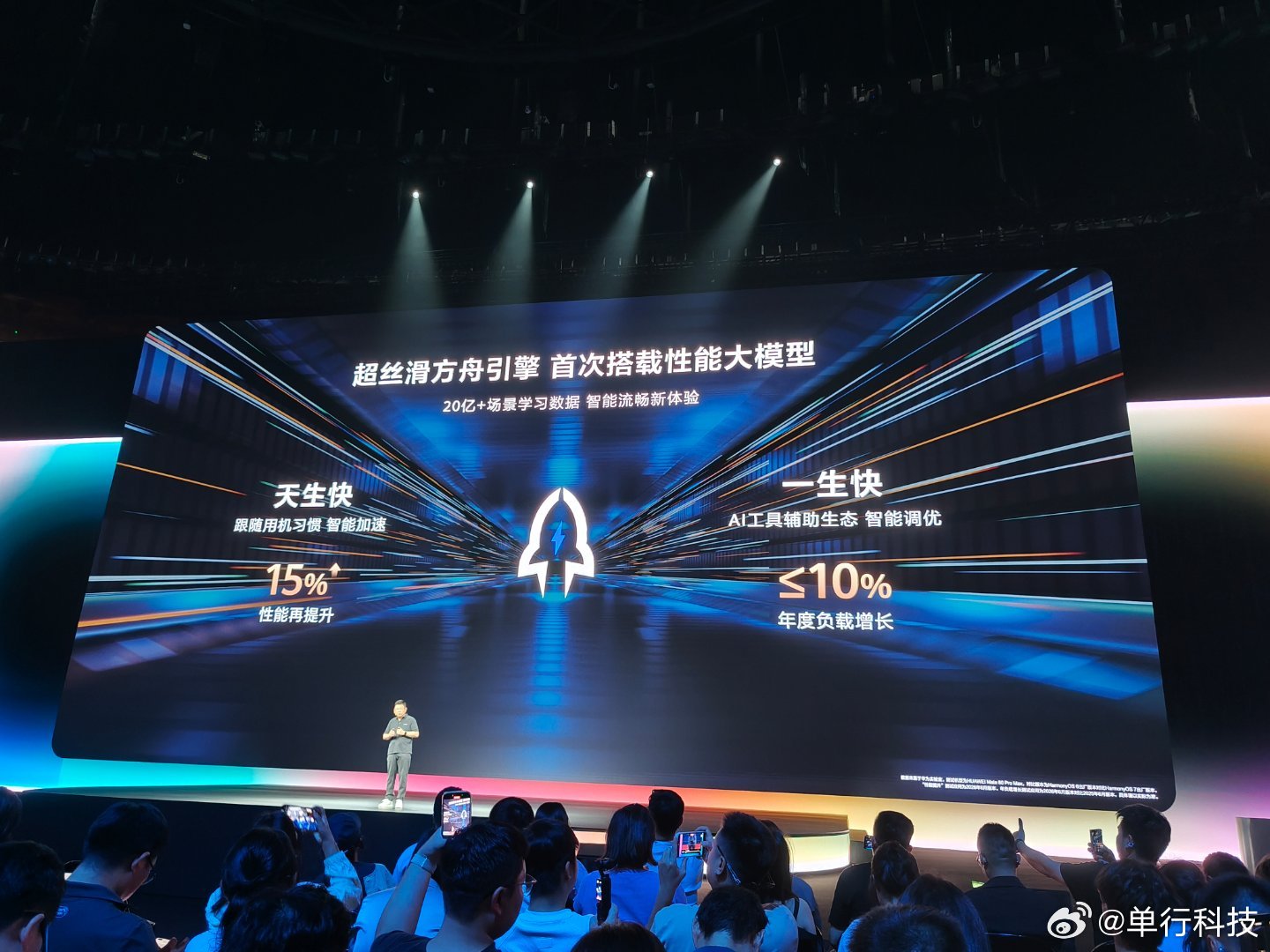 6600万HarmonyOS 6终端设备数、1100万注册开发者、40+万可获取