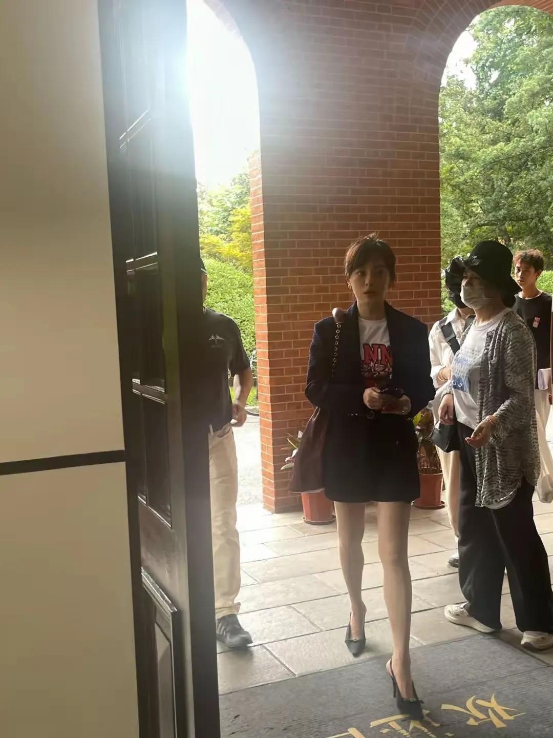 孙俪这辈子值了！一个前男友都没有，没经历过任何的情伤，直接就遇到了真命天子邓超。