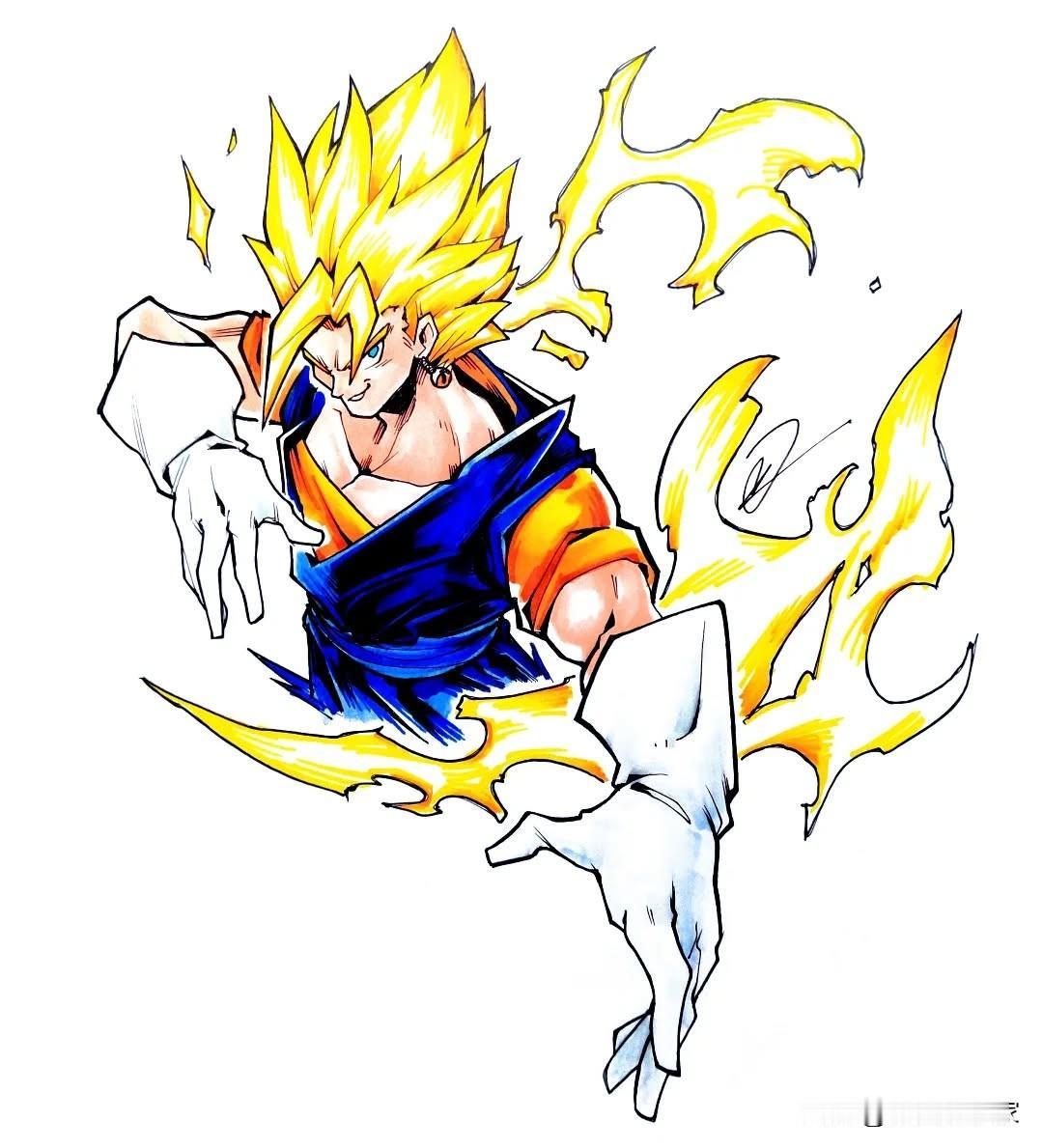 画师max插画欣赏 含线稿
动漫 二次元 原画分享家 插画 动画 卡通 插画师 