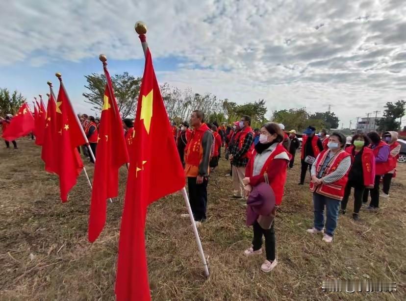 “仅仅在台南是不够的”，台湾永远是中国不可分割的一部分，台南是中国台湾地区的一个