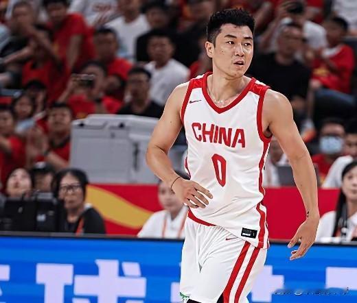男篮五个后卫如何选择？感觉庞峥麟稳了

中国男篮热身赛91-81战胜澳大利亚，五