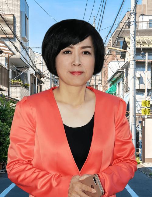 台湾的“黄智贤”是个明白人！
黄智贤长期坚定认同一个中国原则，清晰认清两岸同属一