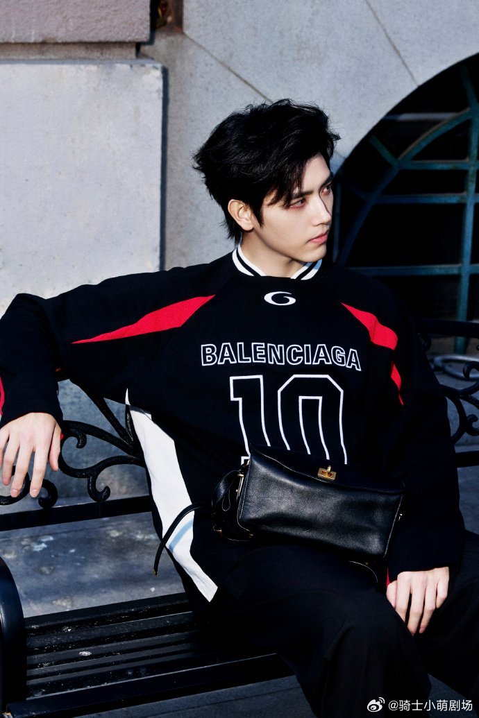 别戒断了陈飞宇又来了还在为角色戒断？陈飞宇新角色无缝登场，台词与声线气质高度契合