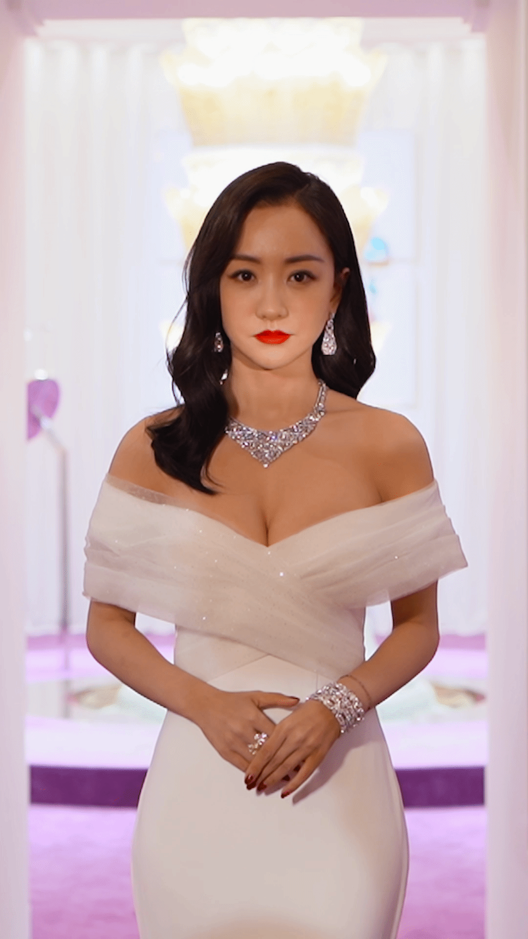 杨蓉[心][心]今日早餐奶 ​​​