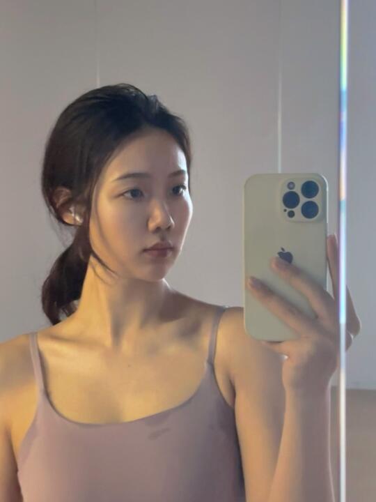 176 58｜不要太用力了