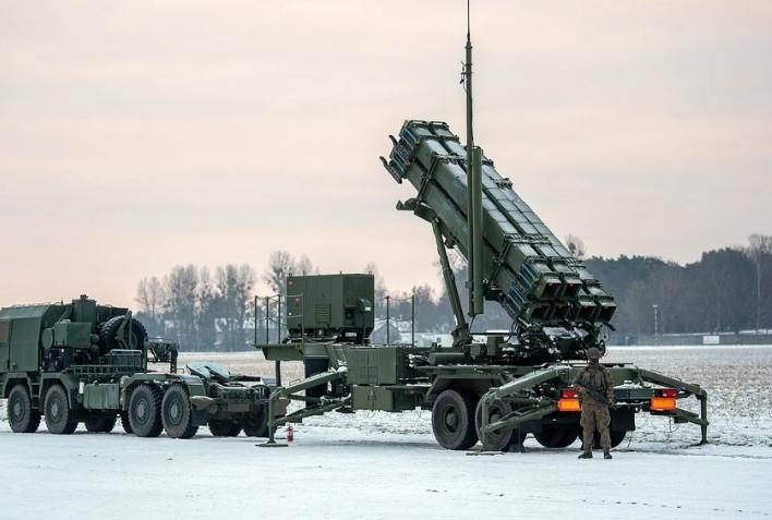 波兰也对美国说不，拒绝交出自家的“爱国者”

在对伊朗的战争僵持一个月后，美国陷