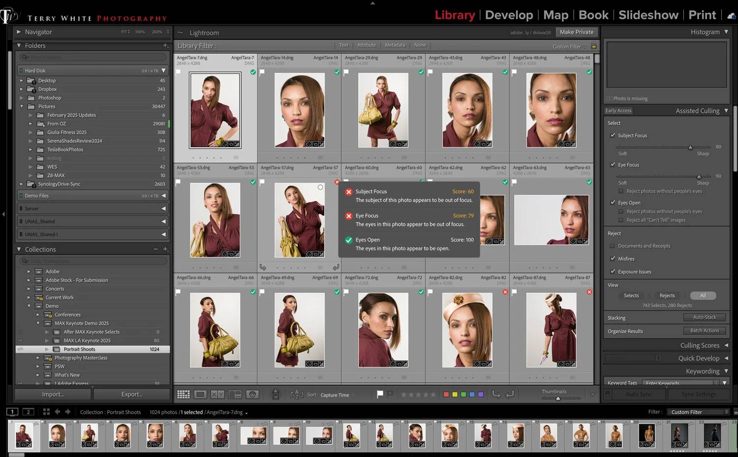 Adobe 的全家桶，現在塞滿了 AI