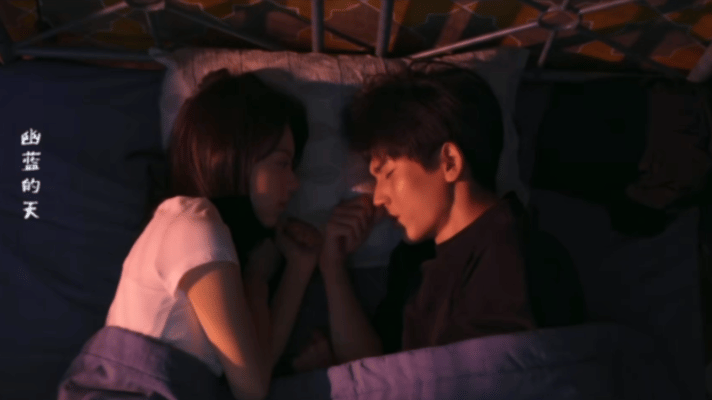蒋峤西一集流了前二十集的泪 原来他不是不会哭，是把所有眼泪都攒到了最痛的时候。前