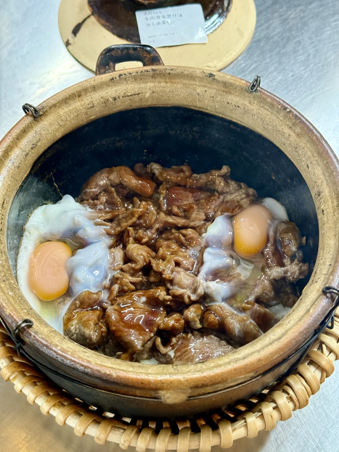上海最牛逼煲仔饭！！！