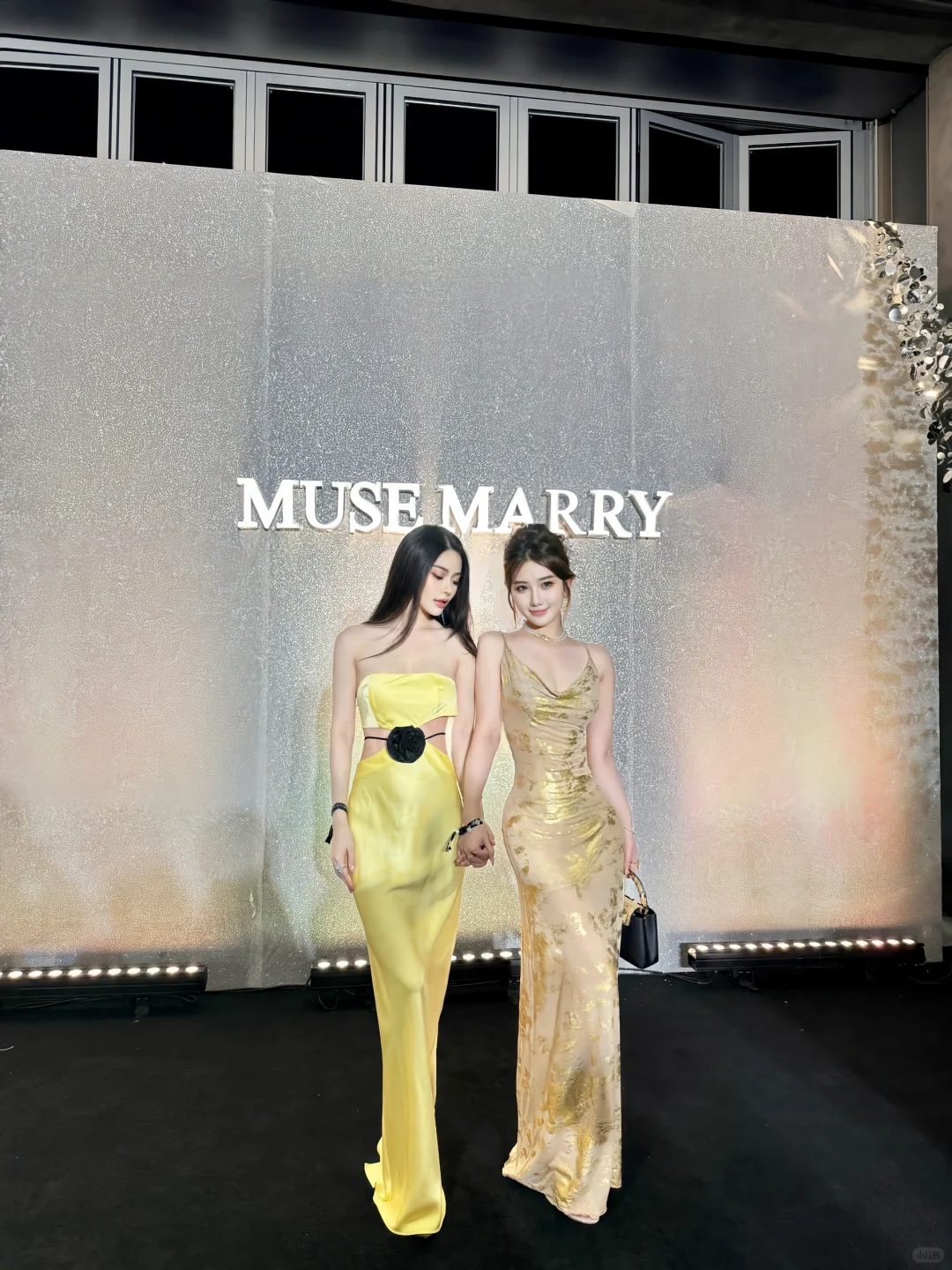 MUSE MARRY 2024新品发布会