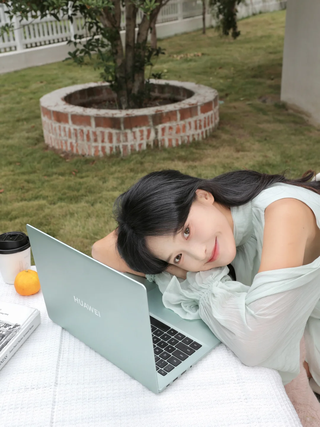 原野绿｜感受生命力的当下💚