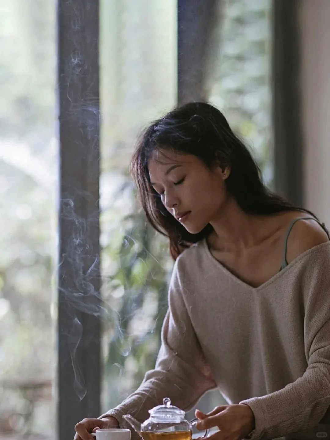 那些女人成功的原因：值得的付出+不被索取