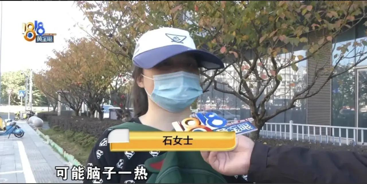 浙江宁波，女子带孩子逛街时被人叫住，说孩子有成为童星的潜力，夫妻俩带着孩子去试镜