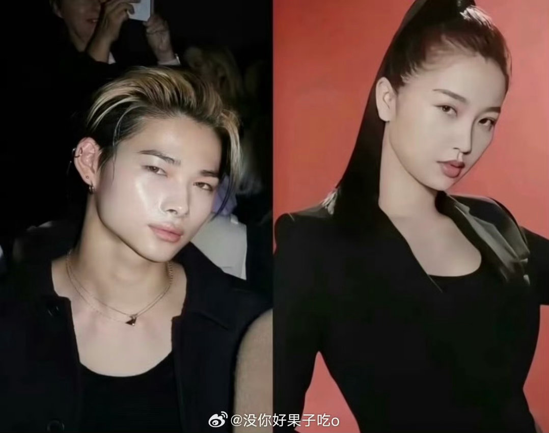 虞书欣 张昊玥黑料上张个人 