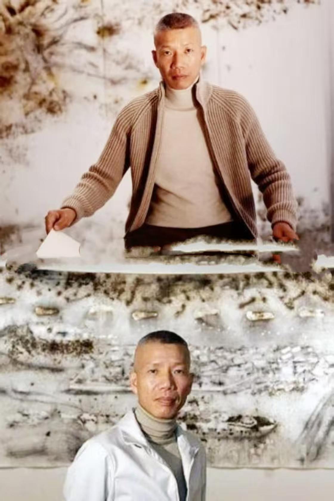 “始祖鸟”品牌这次彻底凉了，原本想着和蔡国强合作，提升一下品牌形象，没想到这次合