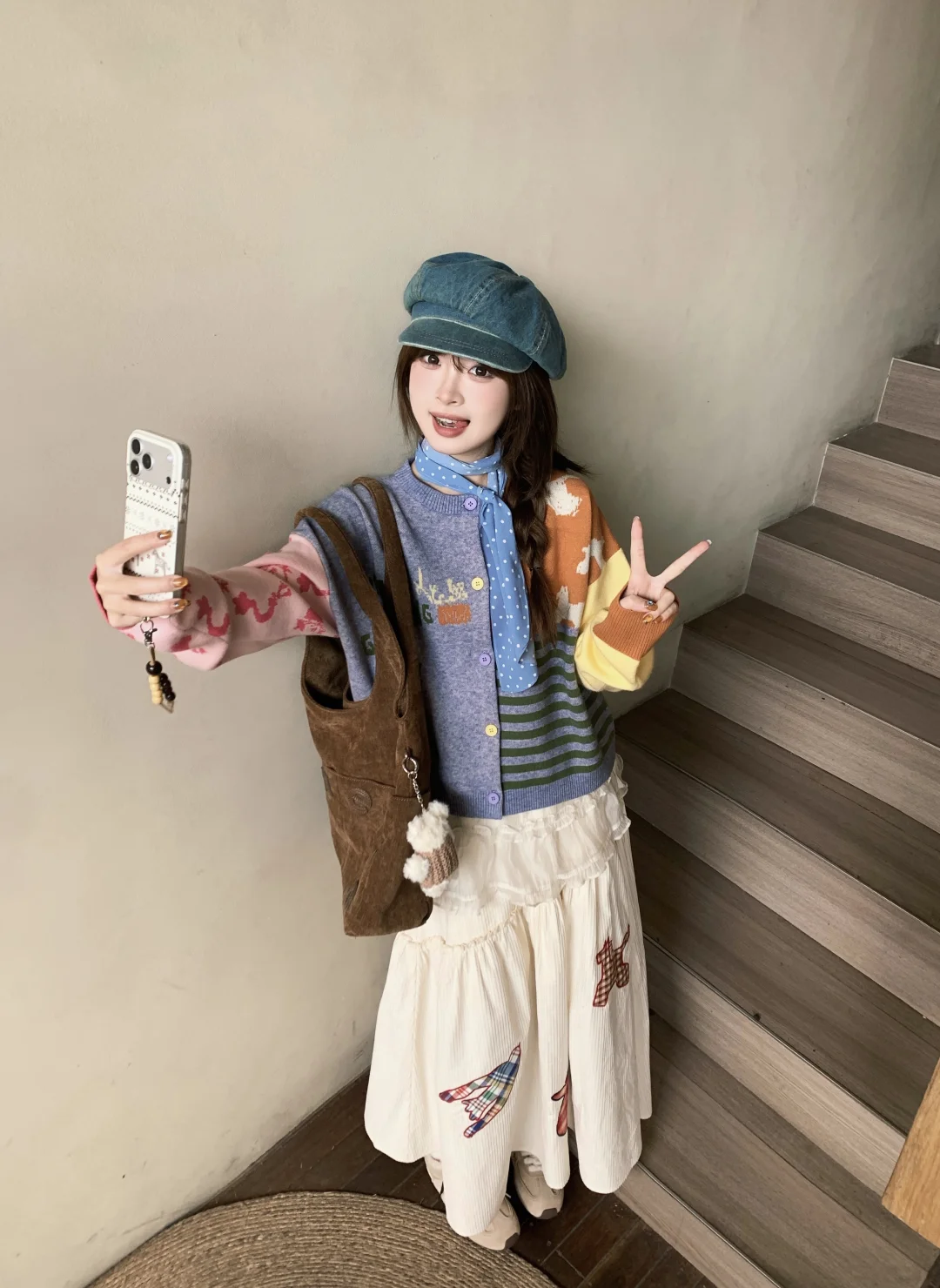 总有人懂你的可可爱爱📒 ✐☡