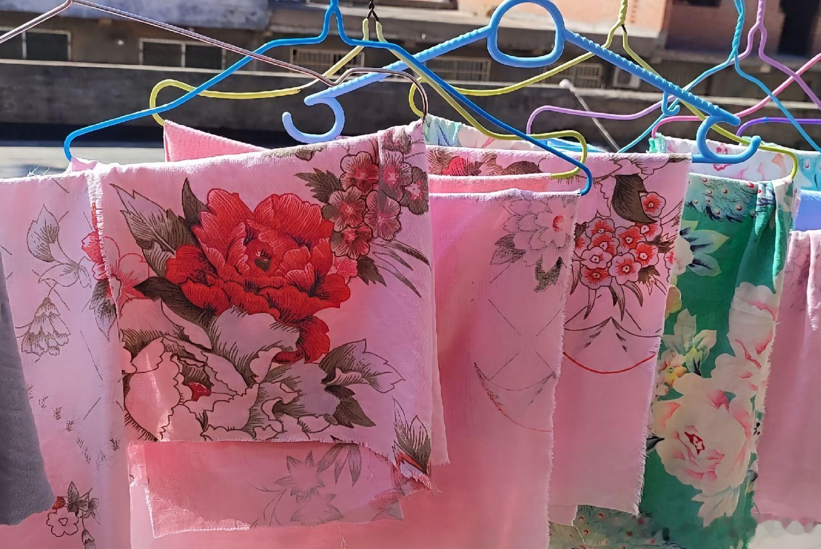 这纸尿裤都不能用了，还能用什么啊！还有用这个当尿布的吗？我婆婆就让我用这个我也是