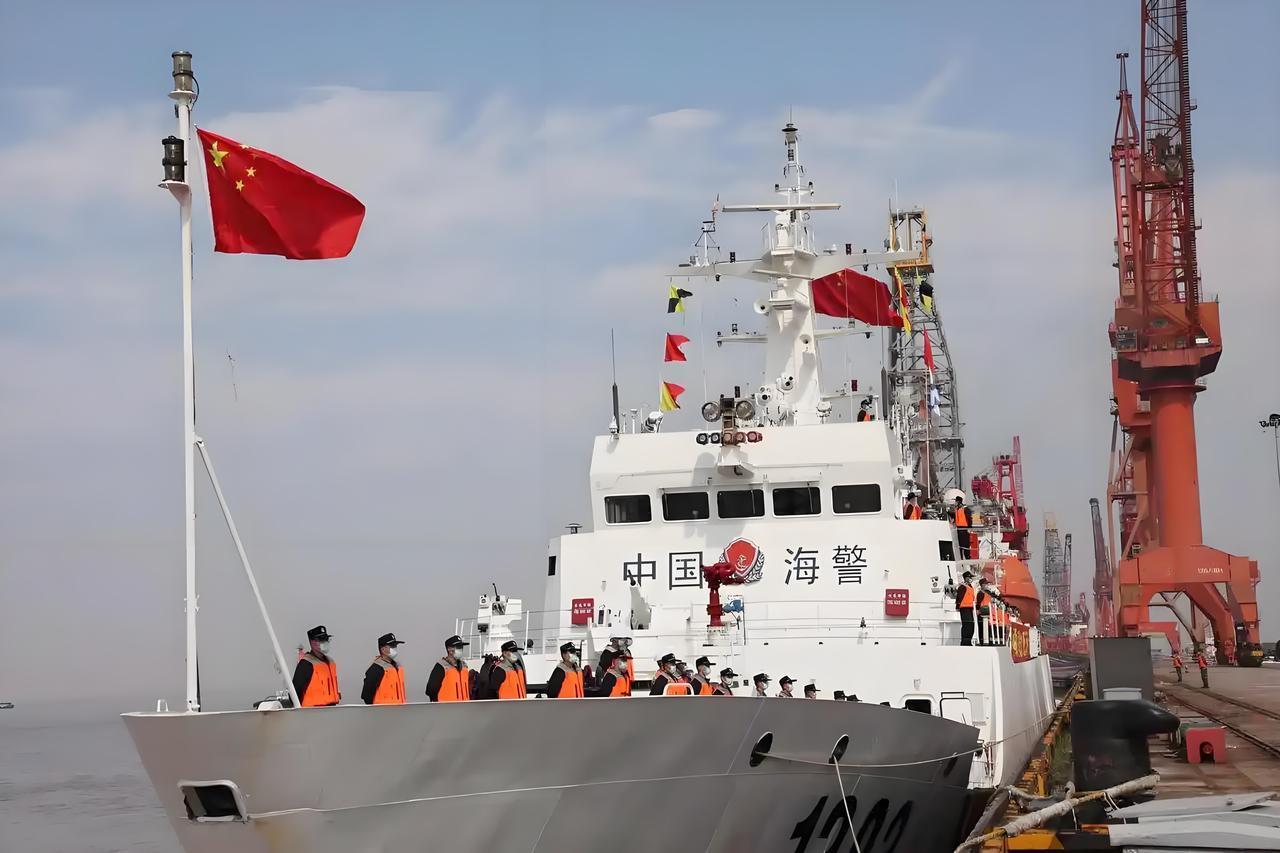 日本又在施展什么阴谋？近期日本的“瑞宝丸”号渔船突然非法闯入我国钓鱼岛领海！我国