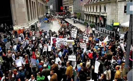 真相扎心！所谓“双赢”实则是美国赢两次！08年那场收割让人民币跳水32%，如今故