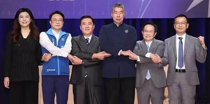 国民党主席选举进入倒计时阶段

最新民调数据显示，前立委郑丽文以30%支持率领先